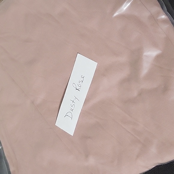 Reserved: Quince Cotton Modal Muscle Tank Tee Small Mist, M White, M Gray - Picture 7 of 7